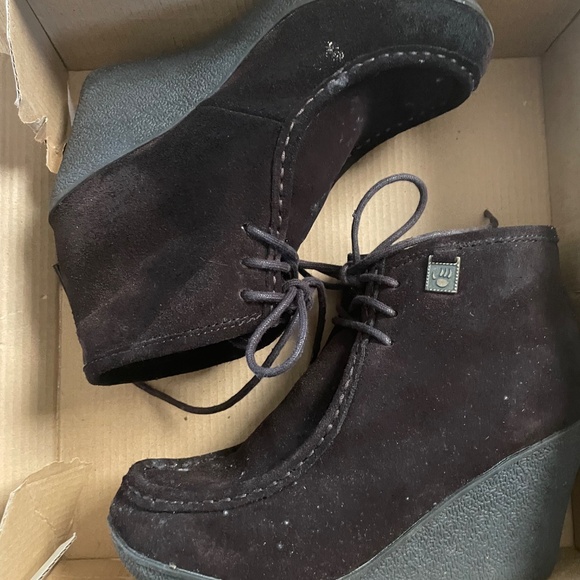 Booties - Picture 2 of 2